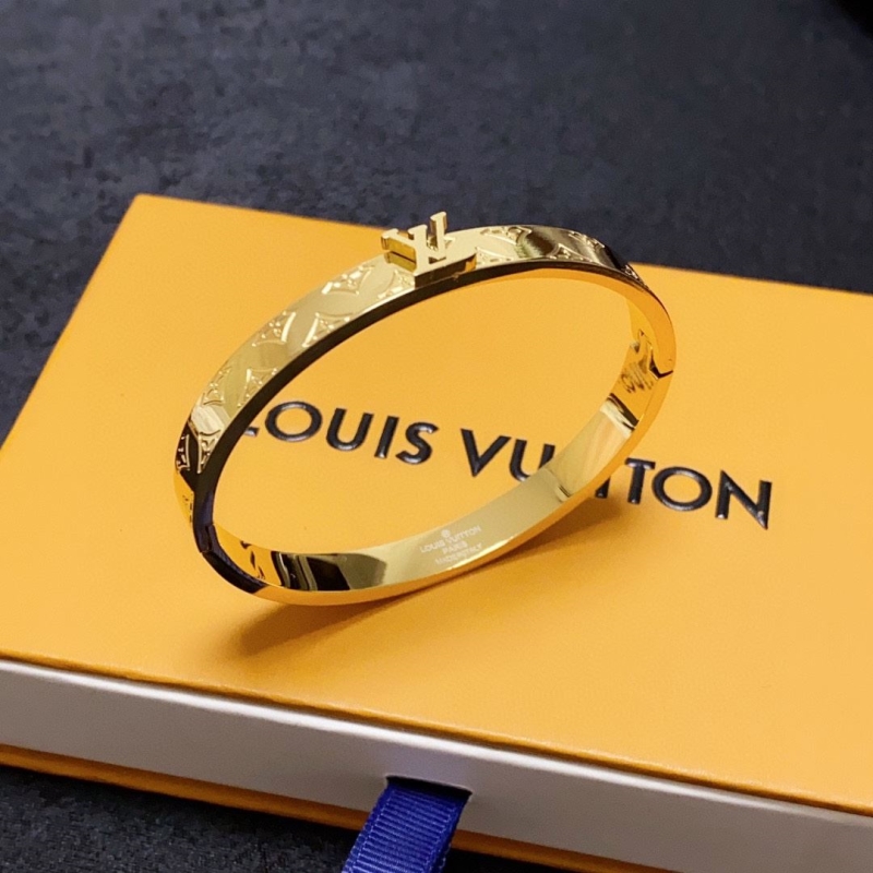 LV Bracelets